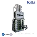 Máy ép thép không gỉ kim loại chất thải thủy lực